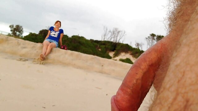 Porno Pantai